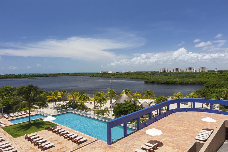 The Westin Resort & Spa, Cancun