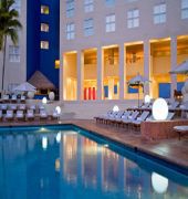 The Westin Resort & Spa, Cancun