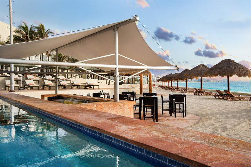 The Westin Resort & Spa, Cancun