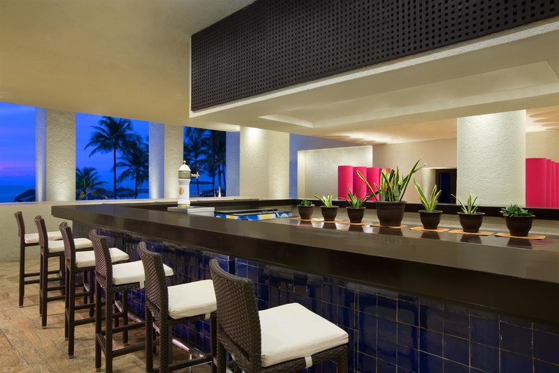 The Westin Resort & Spa, Cancun