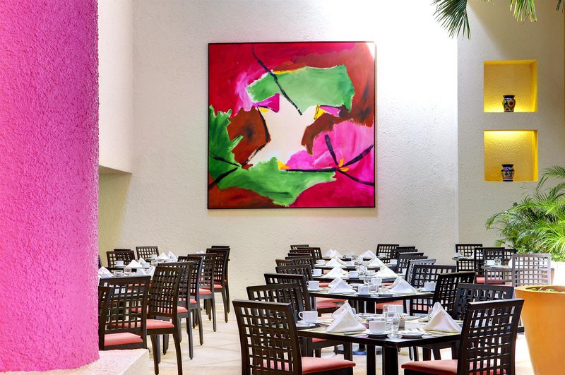 The Westin Resort & Spa, Cancun