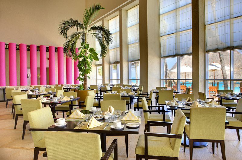 The Westin Resort & Spa, Cancun