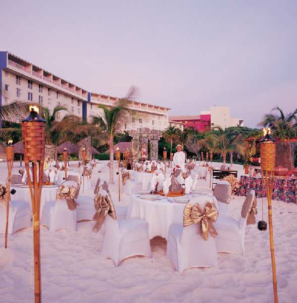 The Westin Resort & Spa, Cancun