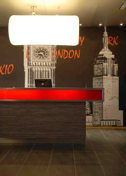 ILUNION Barcelona