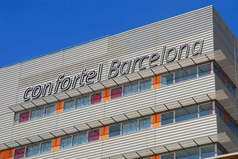 ILUNION Barcelona