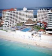 Crown Paradise Club Cancun All Inclusive