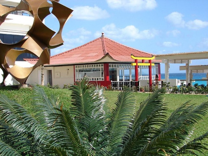Crown Paradise Club Cancun All Inclusive