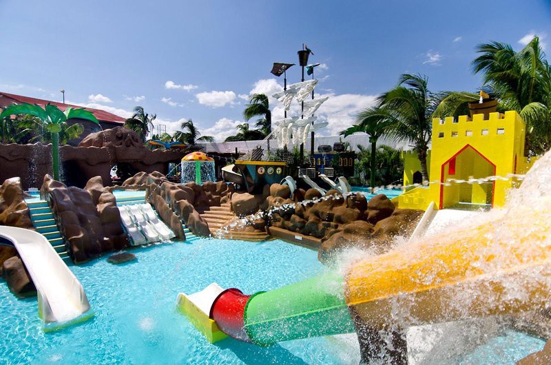 Crown Paradise Club Cancun All Inclusive