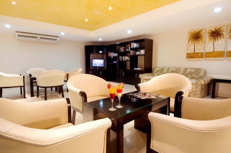 Crown Paradise Club Cancun All Inclusive