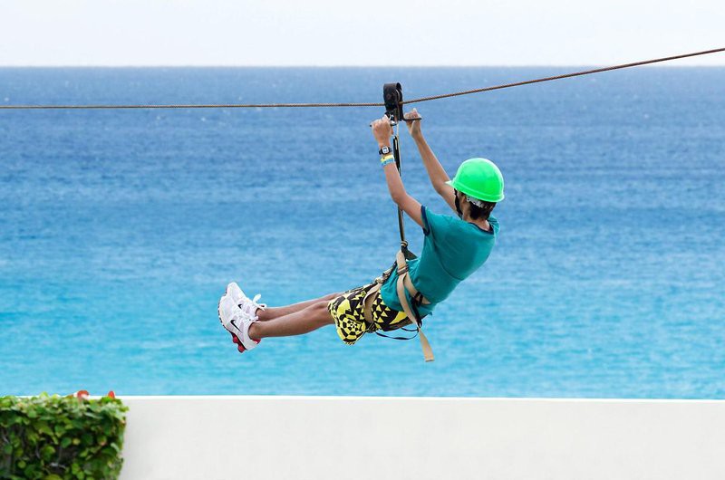 Crown Paradise Club Cancun All Inclusive