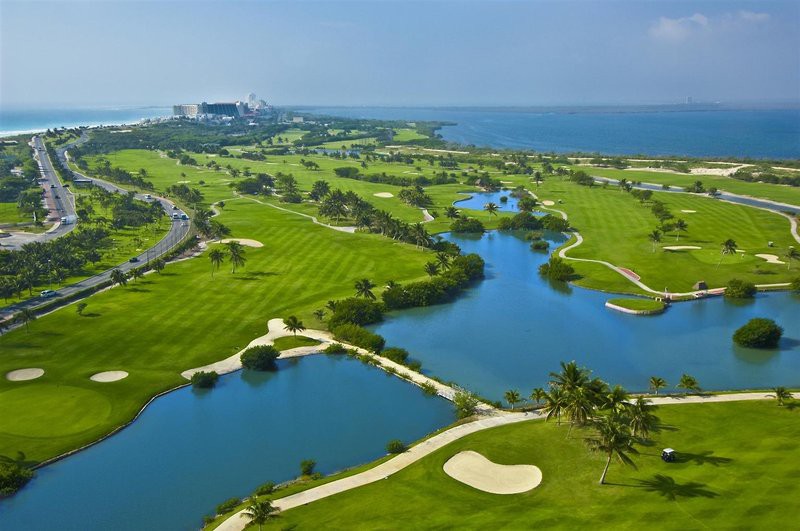 Crown Paradise Club Cancun All Inclusive