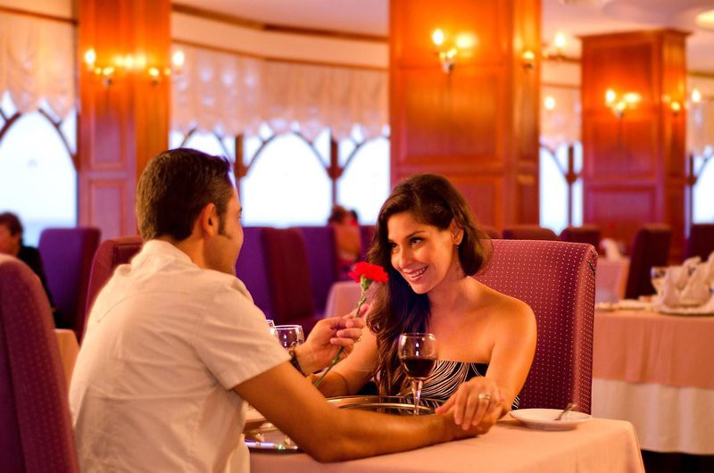 Crown Paradise Club Cancun All Inclusive