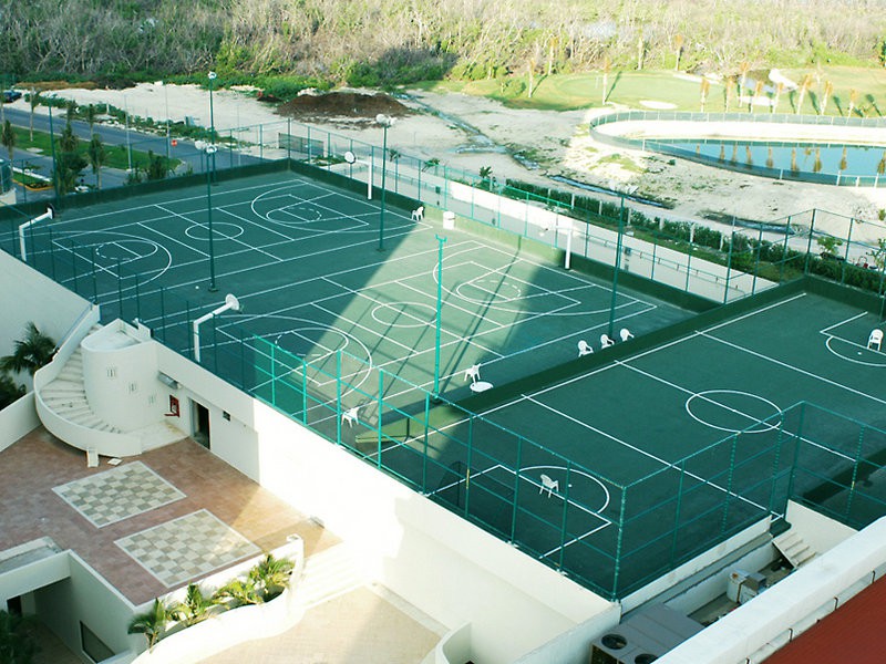 Crown Paradise Club Cancun All Inclusive