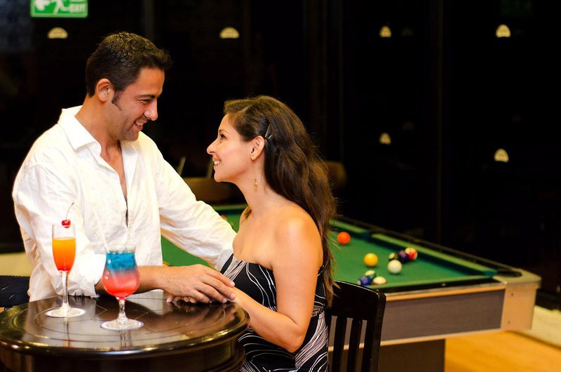 Crown Paradise Club Cancun All Inclusive