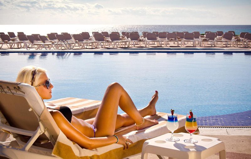 Crown Paradise Club Cancun All Inclusive