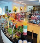 Crown Paradise Club Cancun All Inclusive