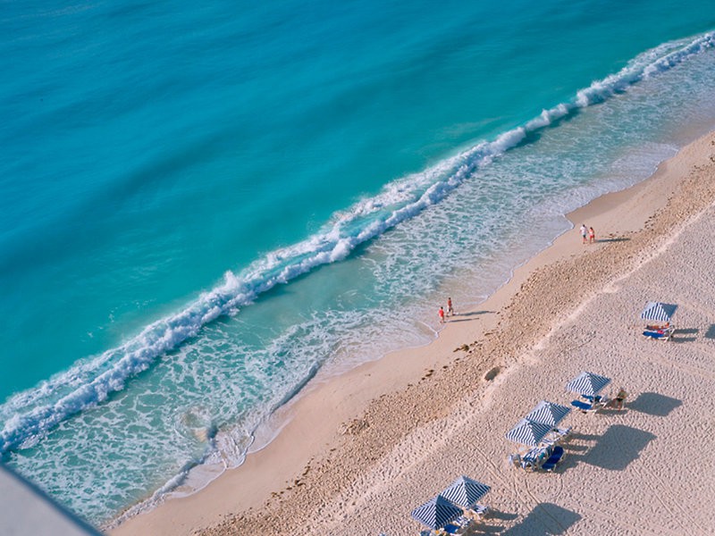 Crown Paradise Club Cancun All Inclusive