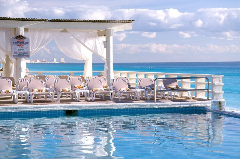 Crown Paradise Club Cancun All Inclusive
