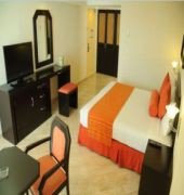 Crown Paradise Club Cancun All Inclusive