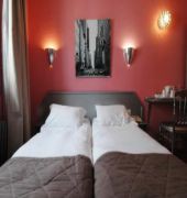 Hotel Jean Gabriel Montmartre