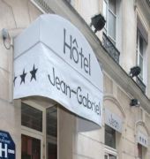 Hotel Jean Gabriel Montmartre