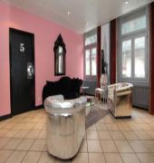 Hotel Jean Gabriel Montmartre