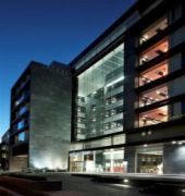 ILUNION Atrium