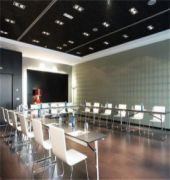 ILUNION Atrium