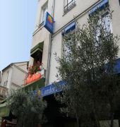 Qualys Hotel Apolonia Mouffetard