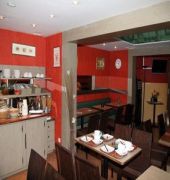 Qualys Hotel Apolonia Mouffetard