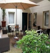 Qualys Hotel Apolonia Mouffetard