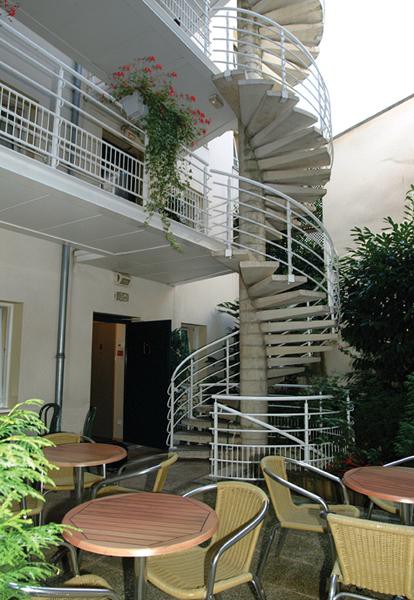 Qualys Hotel Apolonia Mouffetard