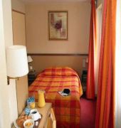 Qualys Hotel Apolonia Mouffetard
