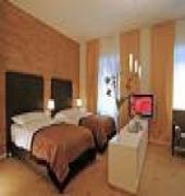 Saint Gothard Hotel