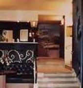 Saint Gothard Hotel