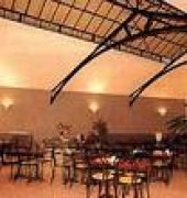 Saint Gothard Hotel