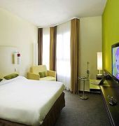 Ibis Styles Nice Vieux Port