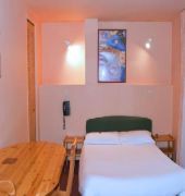 Hotel Comté de Nice