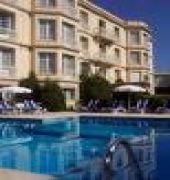 Hotel Comté de Nice