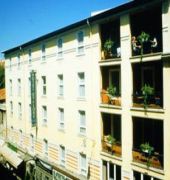 Hotel de Flore Nice Promenade by HappyCulture™