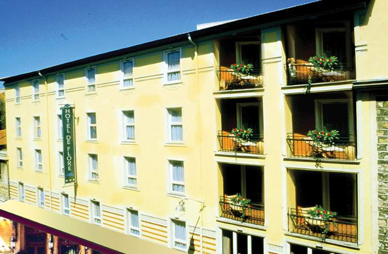 Hotel de Flore Nice Promenade by HappyCulture™