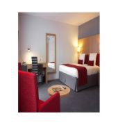 Hotel Husa De La Couronne
