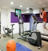 Hotel Novotel Paris Vaugirard Montparnasse