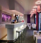 Hotel Novotel Paris Vaugirard Montparnasse