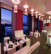 Hotel Novotel Paris Vaugirard Montparnasse