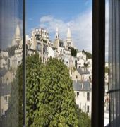 Timhotel Montmartre