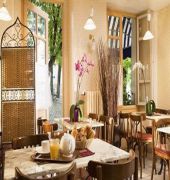 Timhotel Montmartre