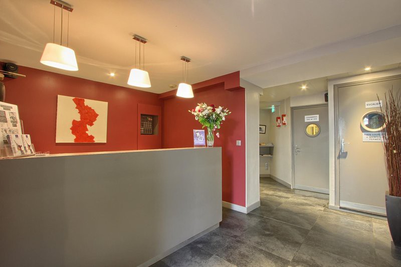Timhotel Montmartre