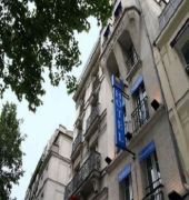 Hôtel Brady