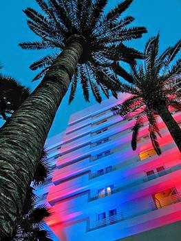 Hard Rock Hotel & Casino